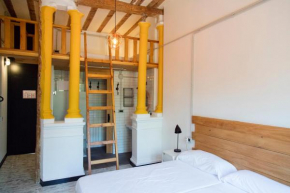  Green River Hostel  Куэнка